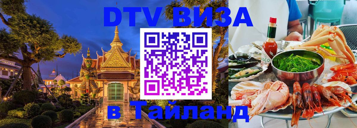 Сколько стоит DTV виза — актуальные цены, оформление даже без документов - 05.10.2025 